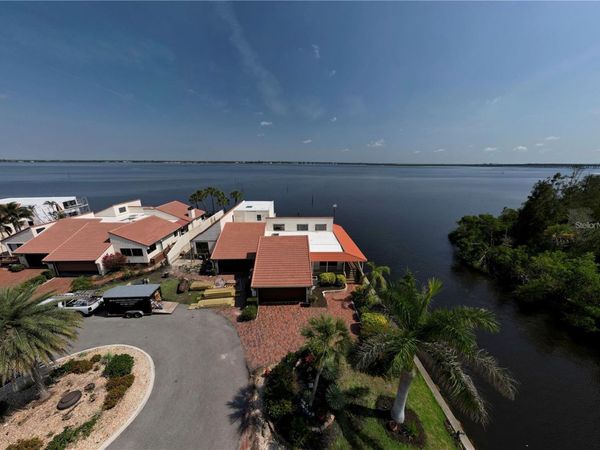 25188 MARION AVENUE, Unit 1, PUNTA GORDA, FL 33950