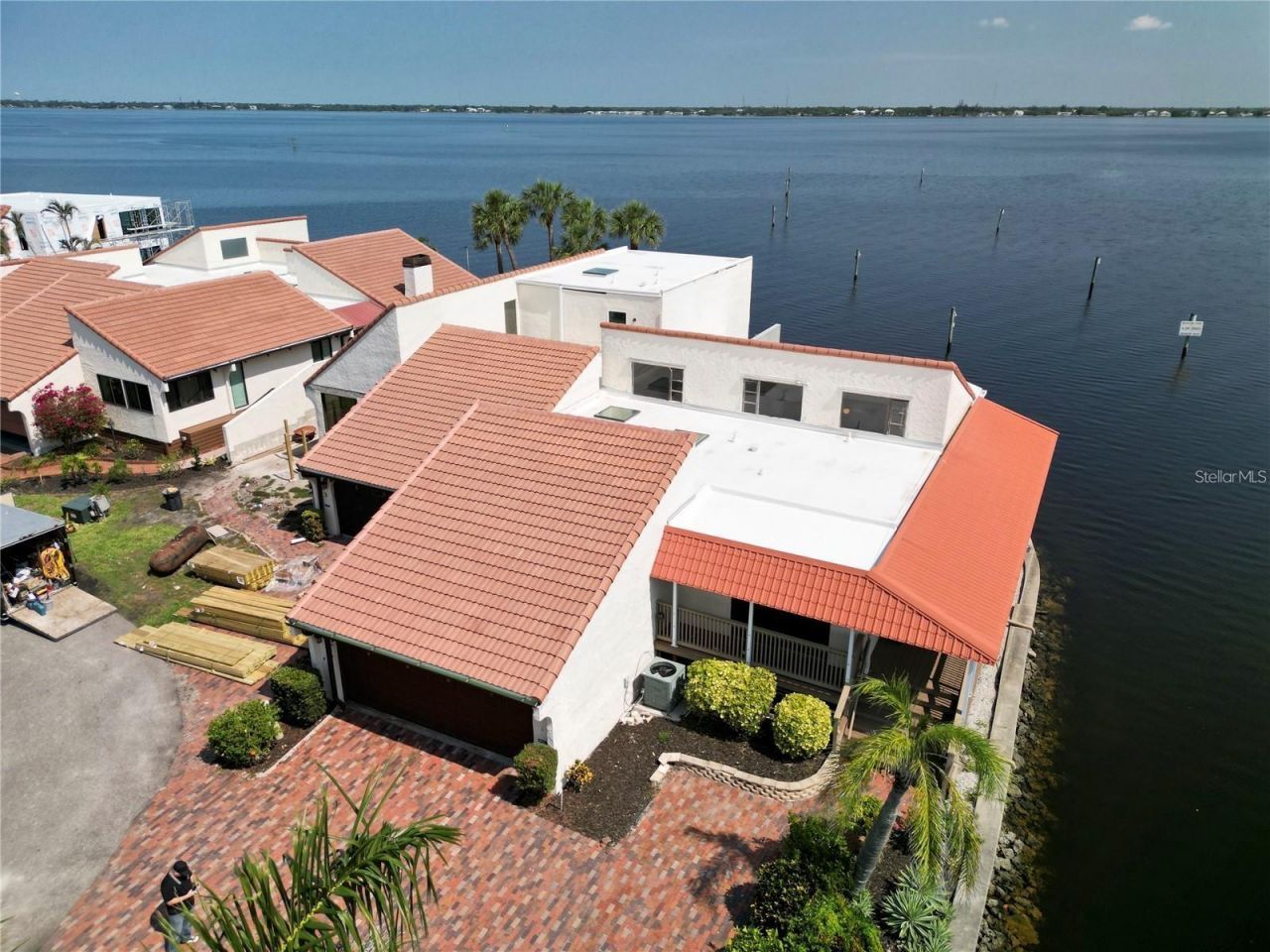 25188 Marion Avenue, Unit 1, Punta Gorda, FL 33950 Photo