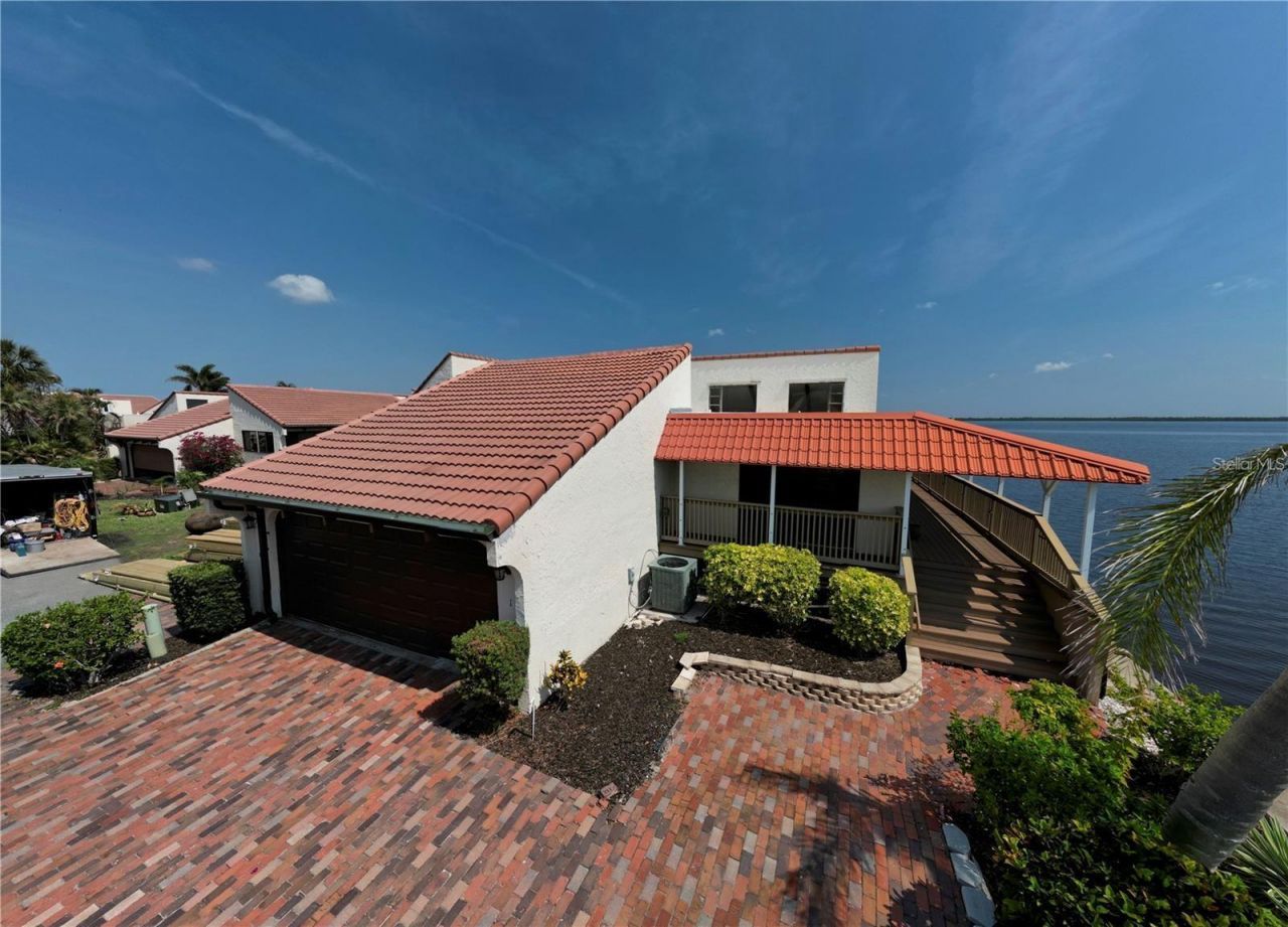 25188 Marion Avenue, Unit 1, Punta Gorda, FL 33950 Photo