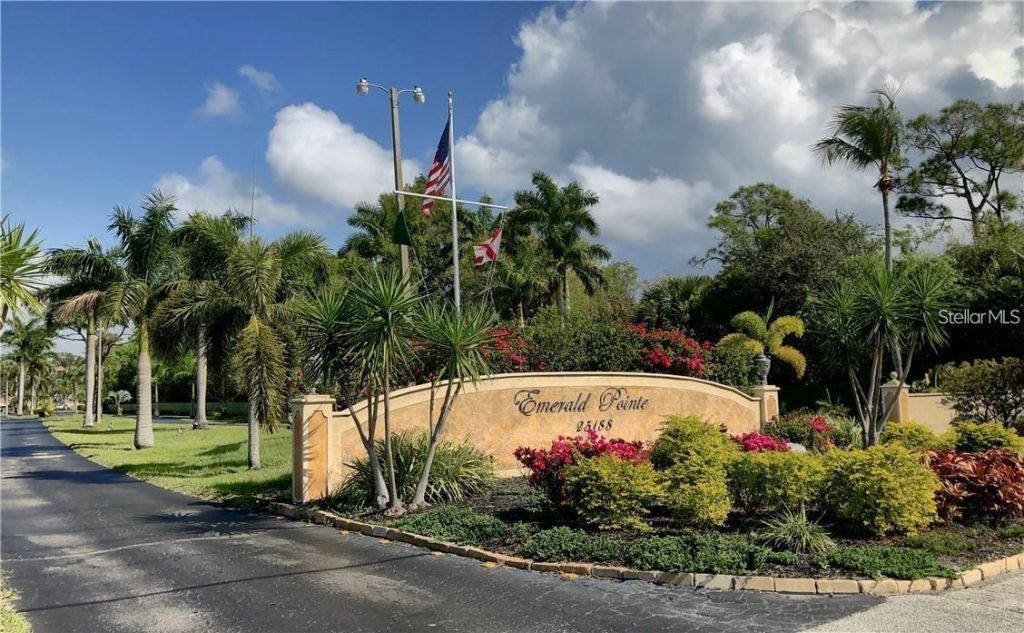 25188 Marion Avenue, Unit 1, Punta Gorda, FL 33950 Photo