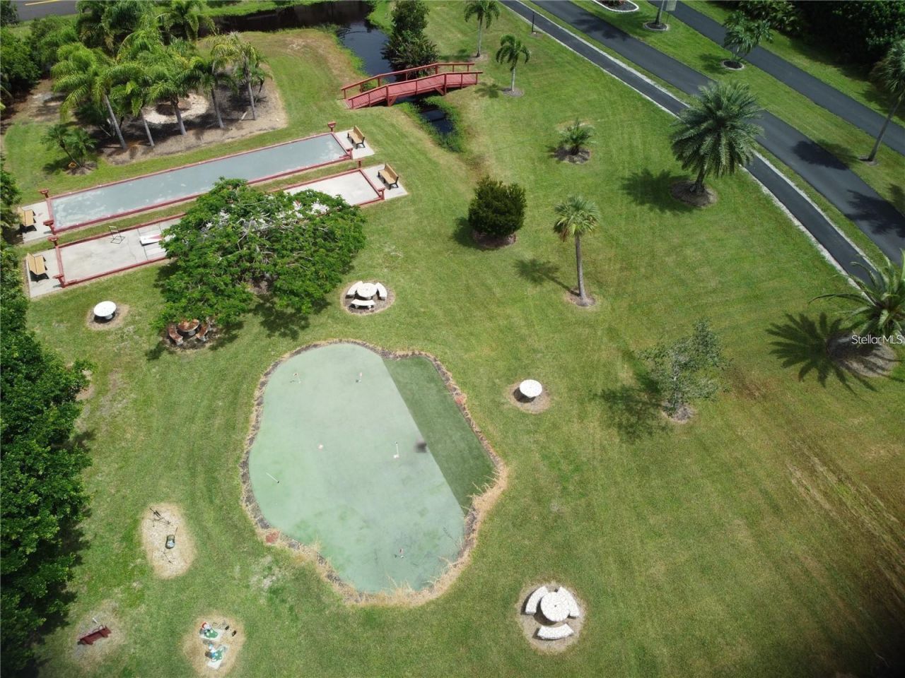 25188 Marion Avenue, Unit 1, Punta Gorda, FL 33950 Photo