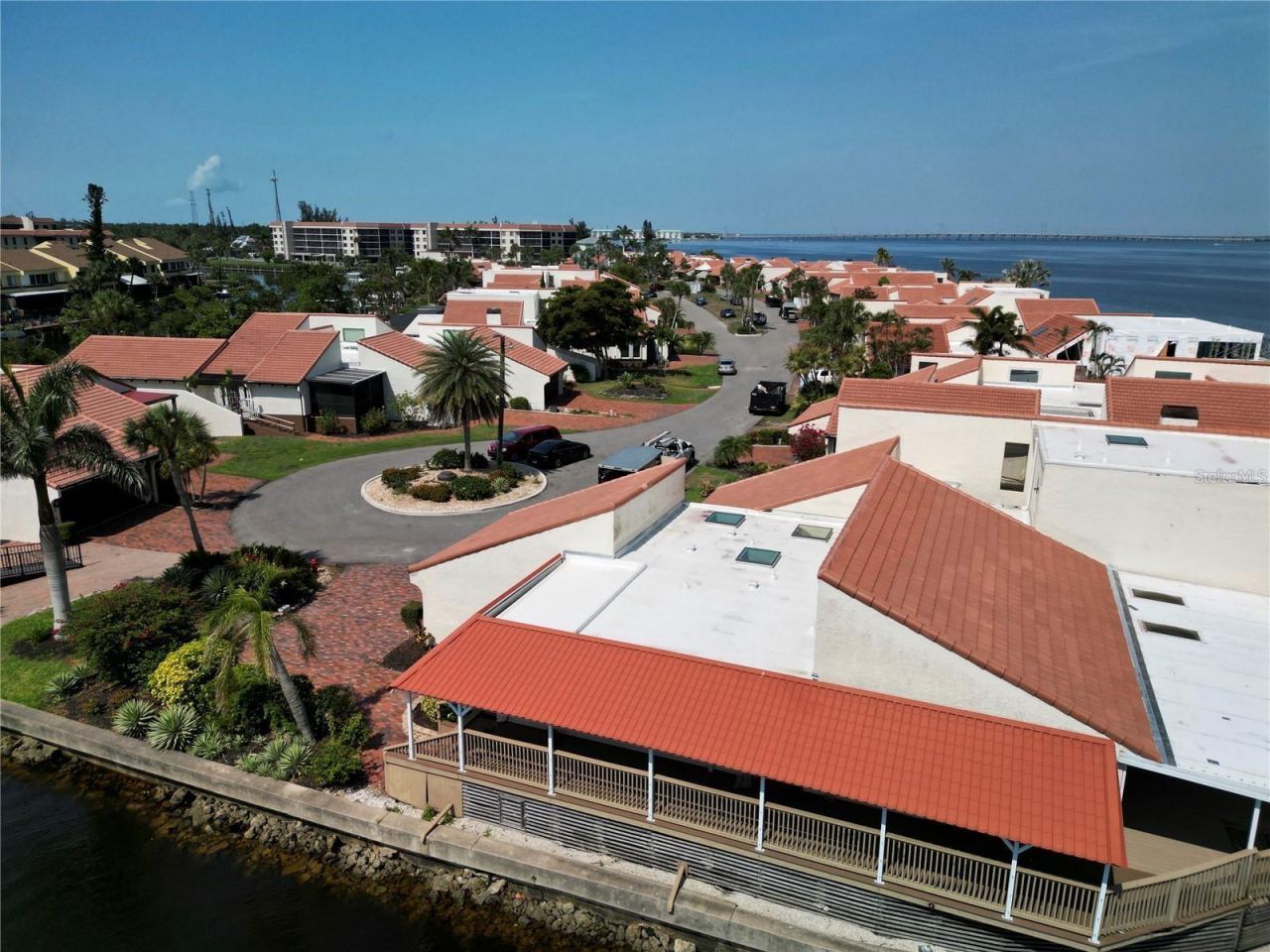 25188 Marion Avenue, Unit 1, Punta Gorda, FL 33950 Photo