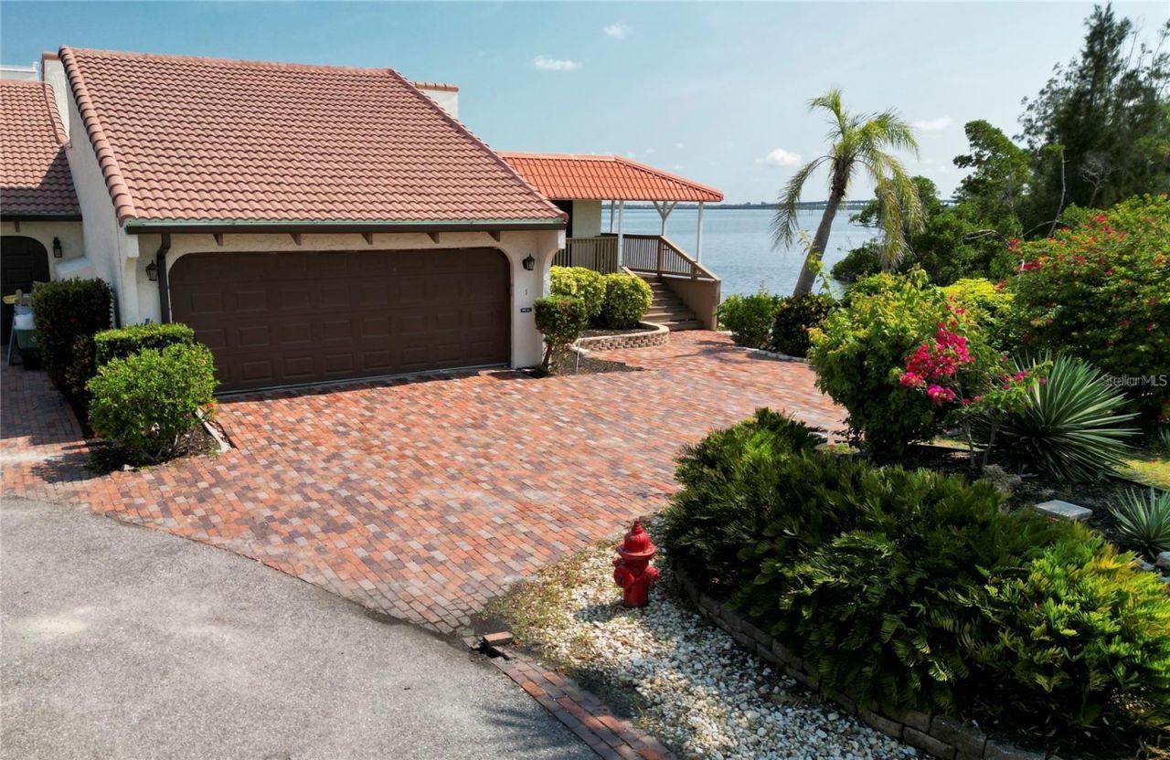 25188 Marion Avenue, Unit 1, Punta Gorda, FL 33950 Photo