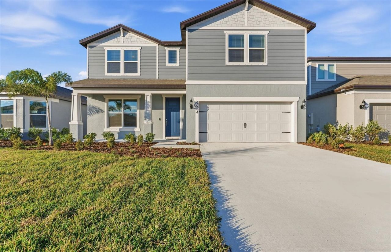 9934 Trellis Vine Way, Parrish, FL 34219 Photo