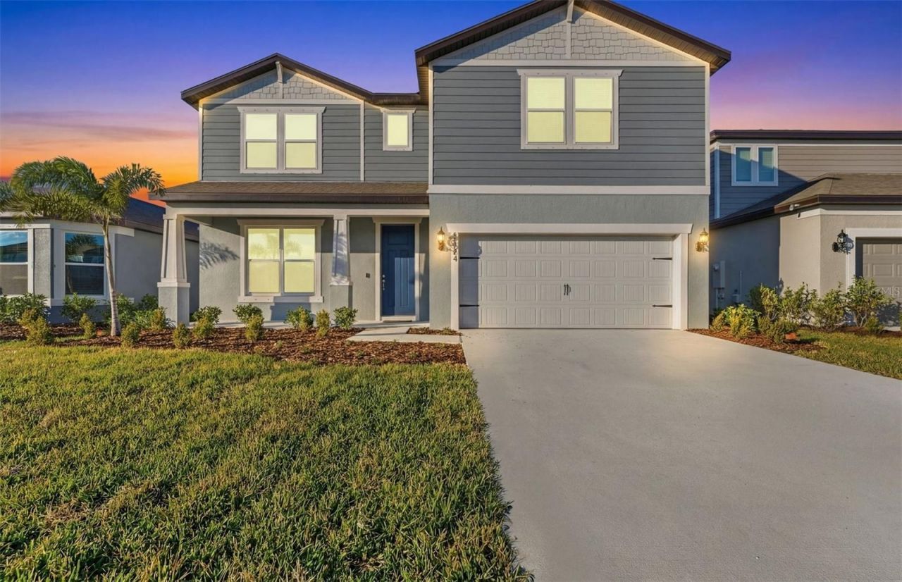 9934 Trellis Vine Way, Parrish, FL 34219 Photo