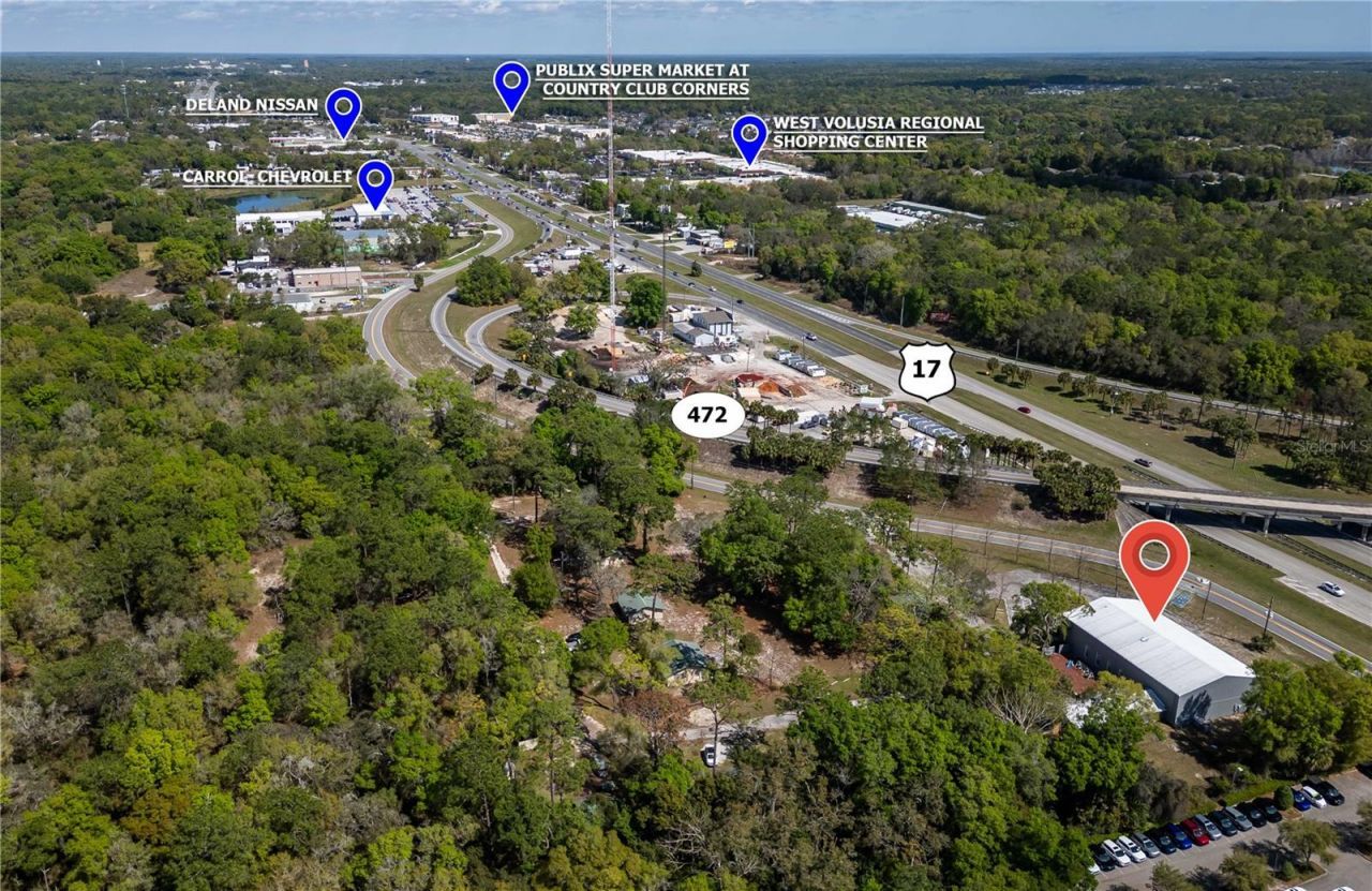 15 Ruckert Circle, Deland, FL 32720 Photo