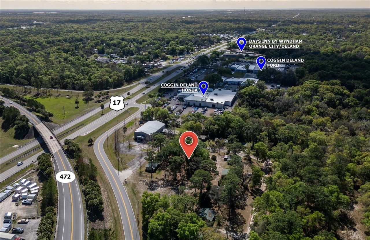 15 Ruckert Circle, Deland, FL 32720 Photo