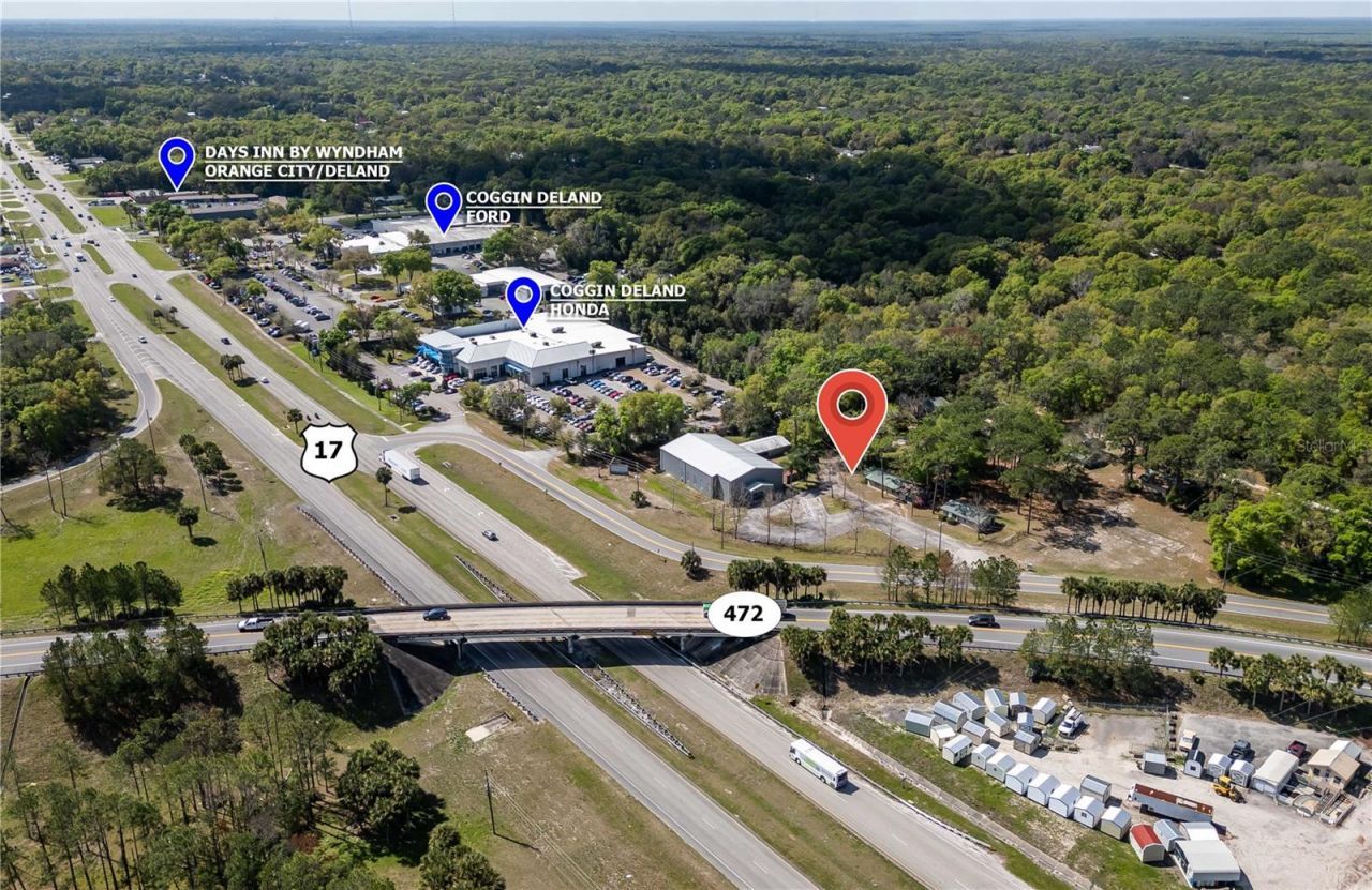 15 Ruckert Circle, Deland, FL 32720 Photo