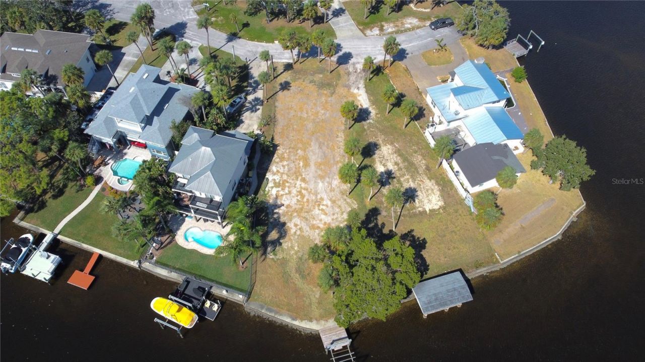 5452 Bellview Avenue, New Port Richey, FL 34652 Main Photo