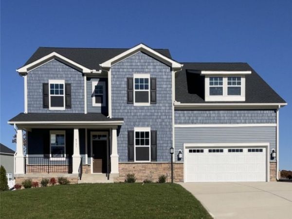 8731 Centerline Drive, Chesterfield, VA 23832