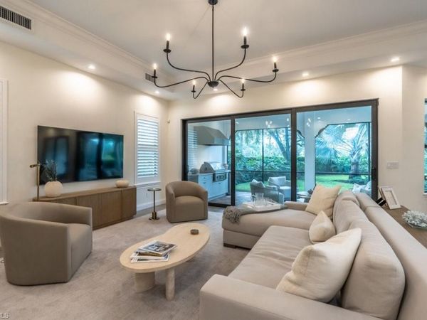 16394 Corsica WAY, Unit 101, NAPLES, FL 34110