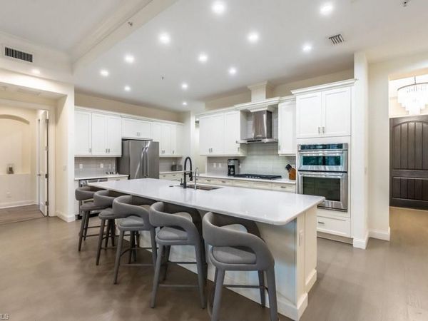 16394 Corsica WAY, Unit 101, NAPLES, FL 34110