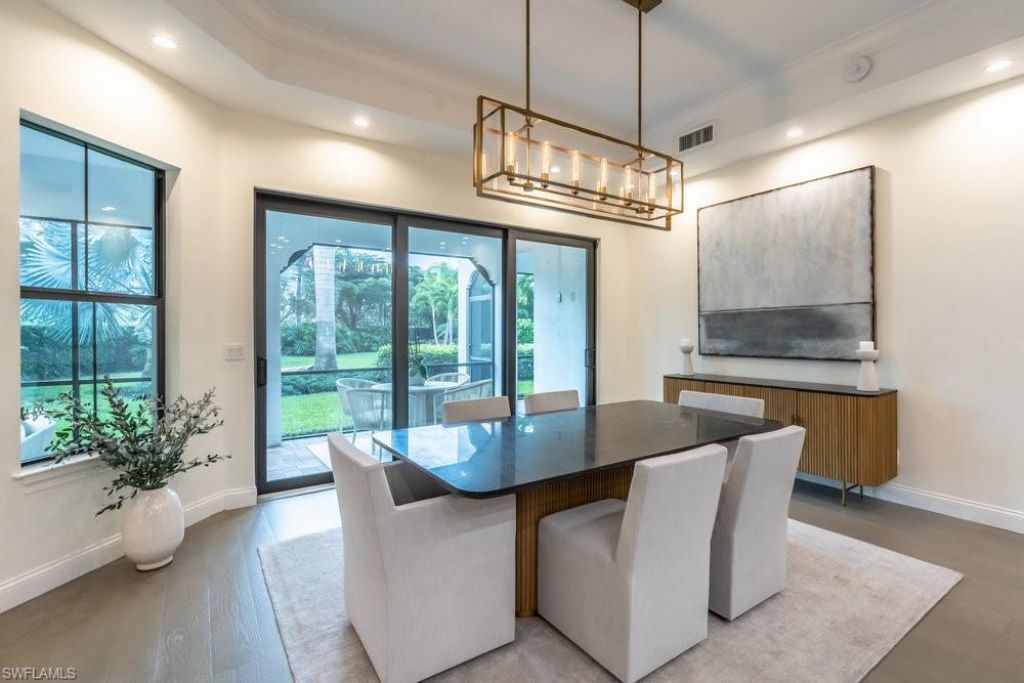 16394 Corsica Way, Unit 101, Naples, FL 34110 Photo