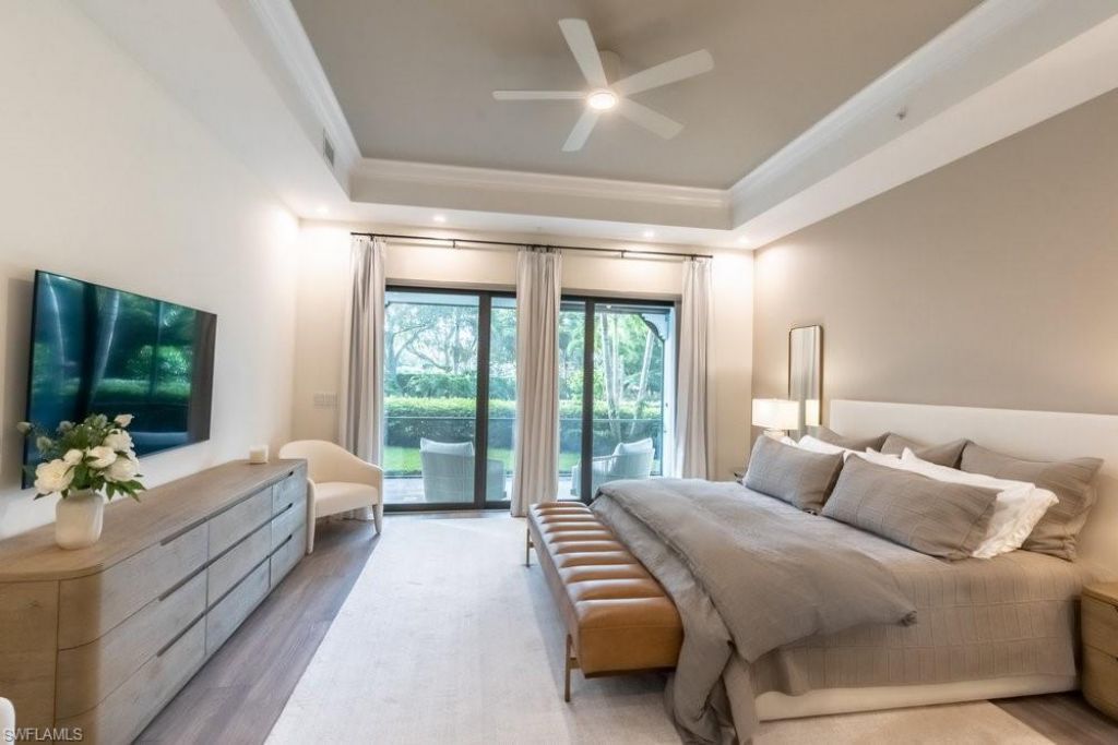16394 Corsica Way, Unit 101, Naples, FL 34110 Photo