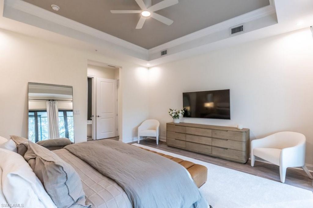 16394 Corsica Way, Unit 101, Naples, FL 34110 Photo