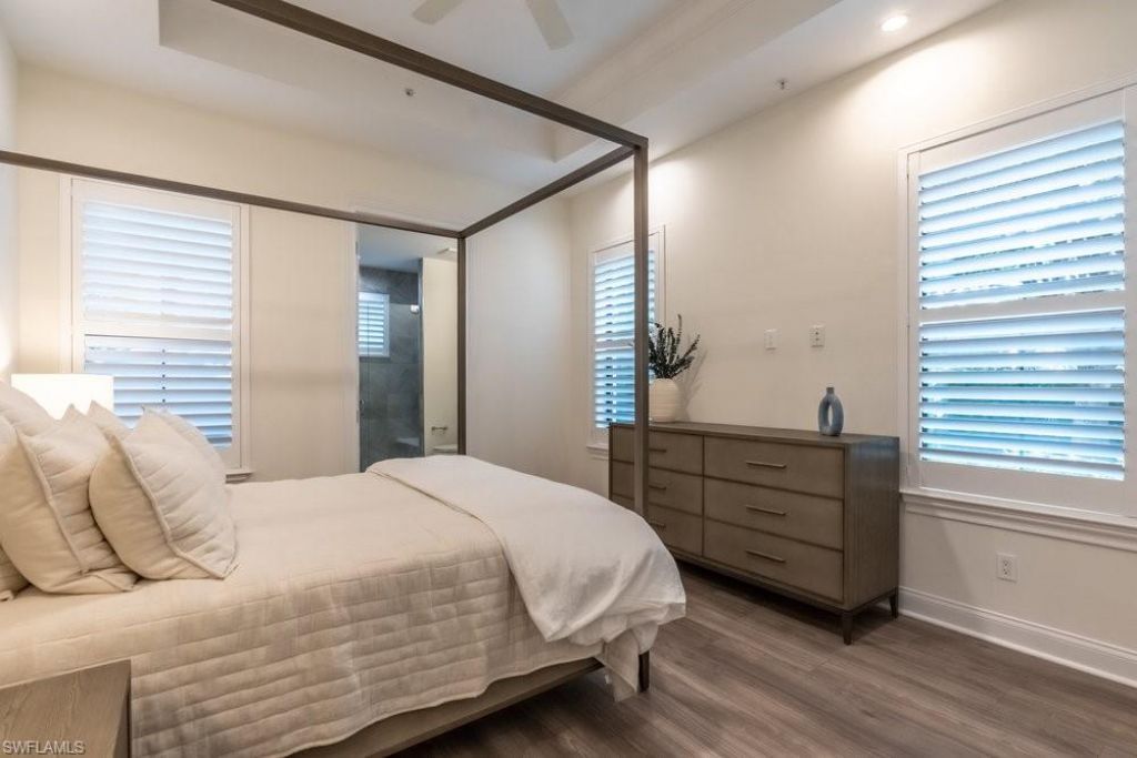16394 Corsica Way, Unit 101, Naples, FL 34110 Photo