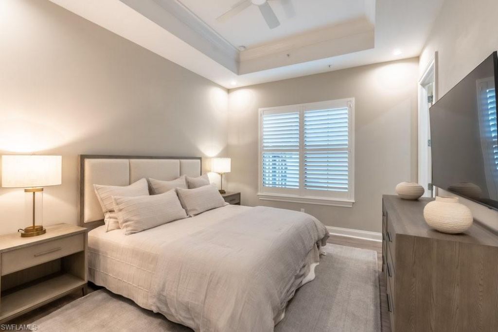 16394 Corsica Way, Unit 101, Naples, FL 34110 Photo
