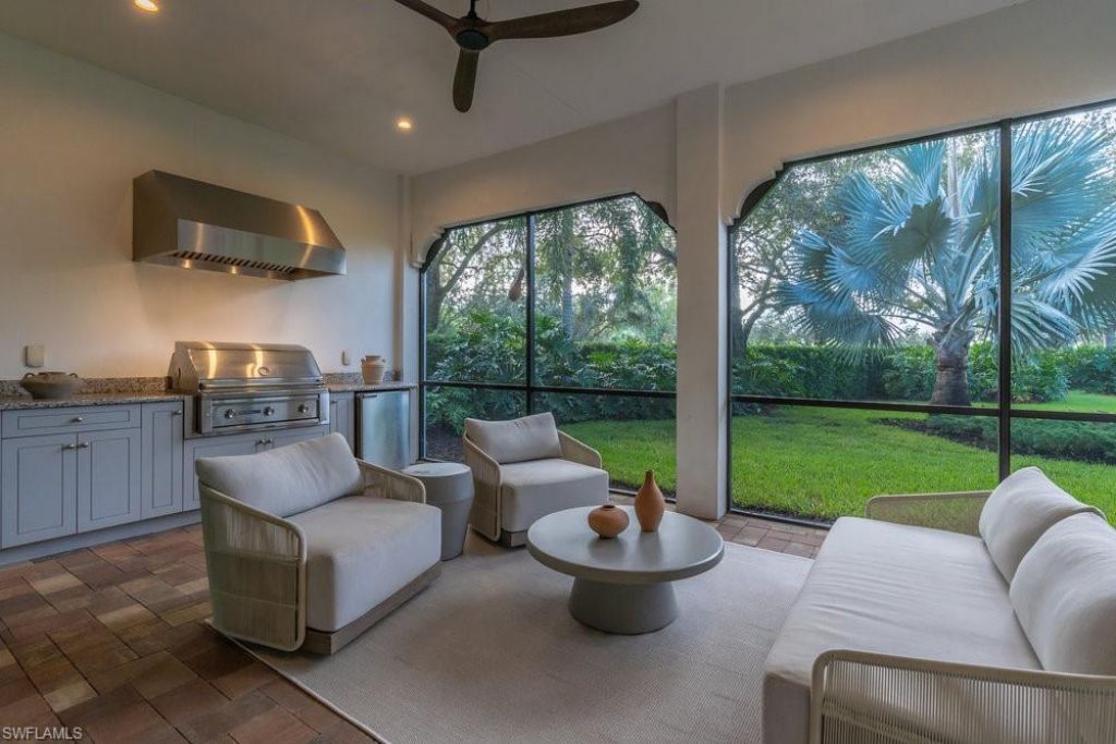 16394 Corsica Way, Unit 101, Naples, FL 34110 Photo
