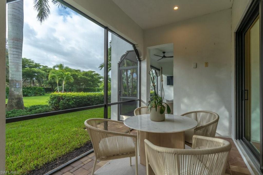 16394 Corsica Way, Unit 101, Naples, FL 34110 Photo