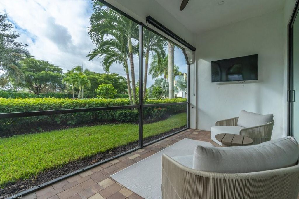 16394 Corsica Way, Unit 101, Naples, FL 34110 Photo