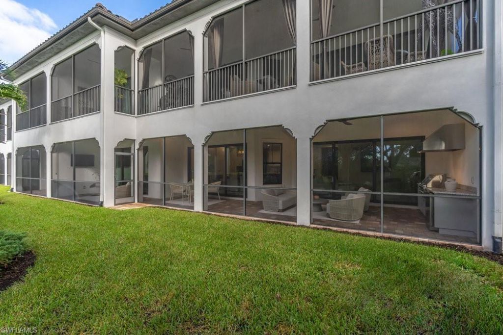 16394 Corsica Way, Unit 101, Naples, FL 34110 Photo