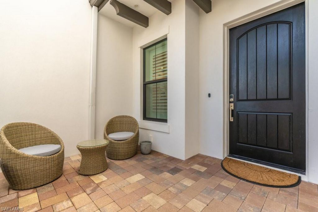 16394 Corsica Way, Unit 101, Naples, FL 34110 Photo