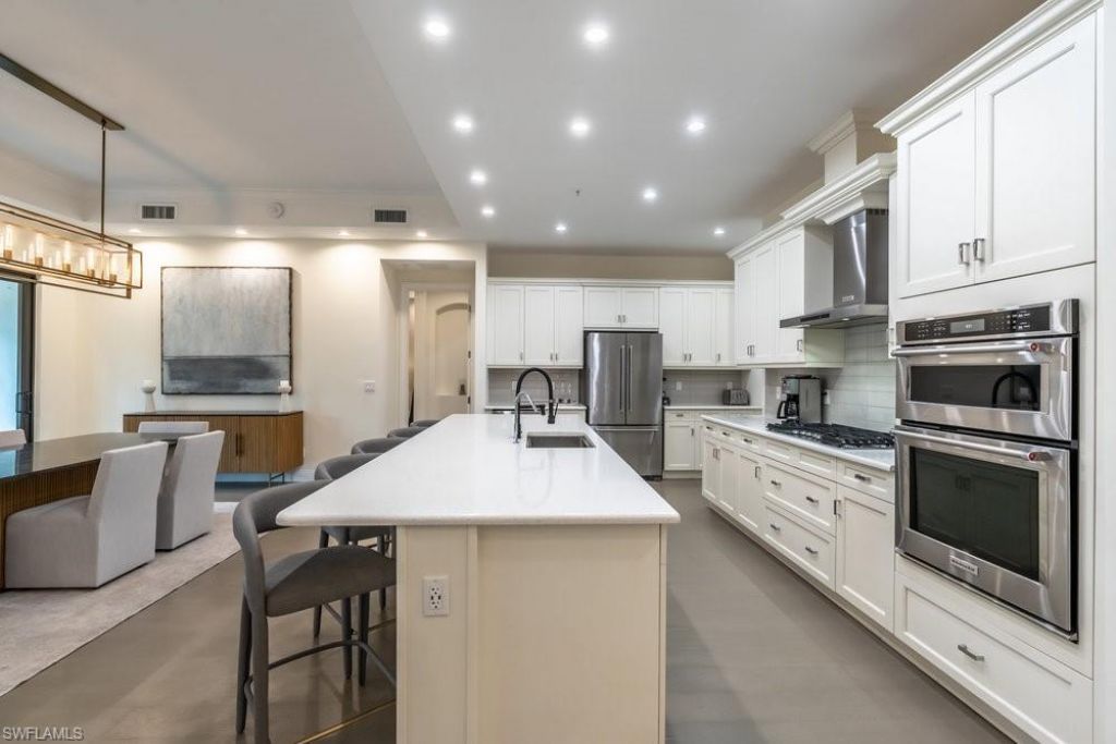 16394 Corsica Way, Unit 101, Naples, FL 34110 Photo