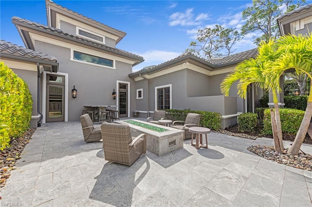 4517 Brynwood Dr, Naples, FL 34119 Photo