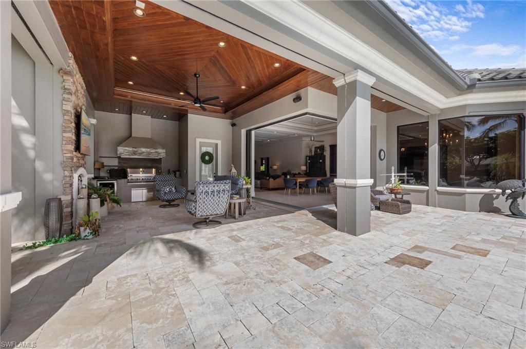 4517 Brynwood Dr, Naples, FL 34119 Photo