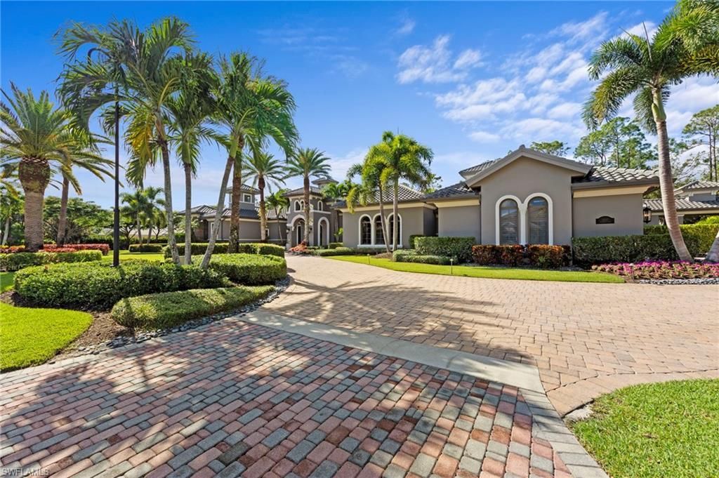 4517 Brynwood Dr, Naples, FL 34119 Photo