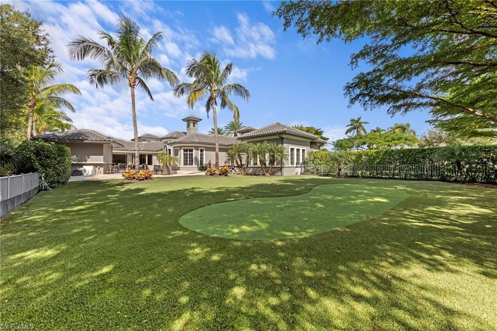 4517 Brynwood Dr, Naples, FL 34119 Photo