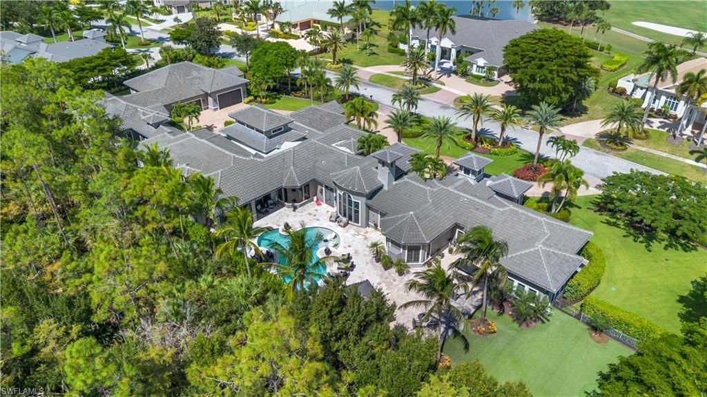 4517 Brynwood Dr, Naples, FL 34119 Photo