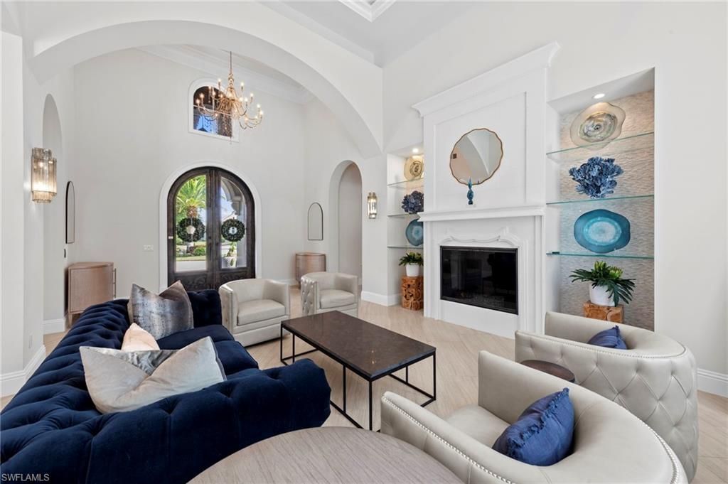 4517 Brynwood Dr, Naples, FL 34119 Photo