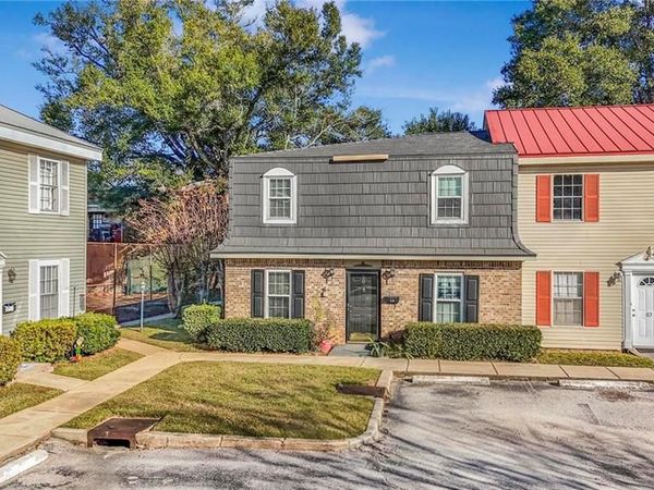 4017 Cottage Hill Road, Unit 58, Mobile, AL 36609