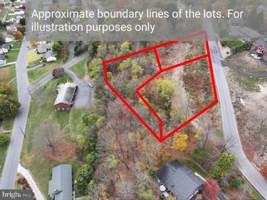 36,37,46 OAKWOOD DRIVE, BEDFORD, PA 15522