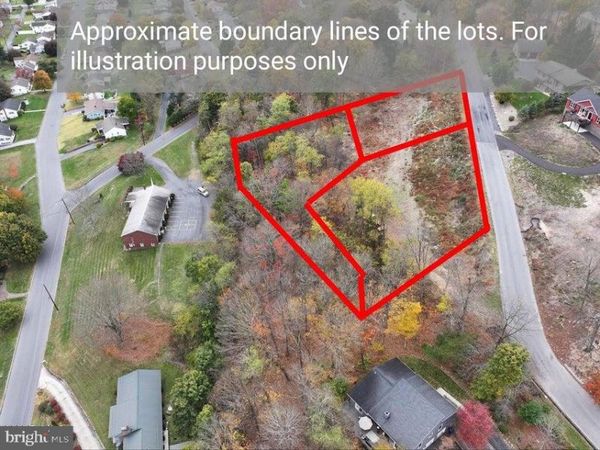 36,37,46 OAKWOOD DRIVE, BEDFORD, PA 15522