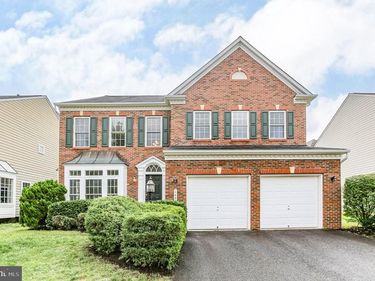 1002 DORTHEA COURT, FREDERICKSBURG, VA 22401