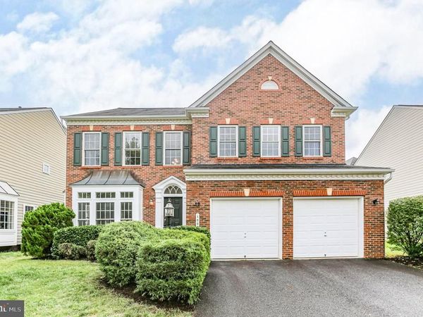 1002 DORTHEA COURT, FREDERICKSBURG, VA 22401
