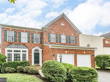 1002 DORTHEA COURT, FREDERICKSBURG, VA 22401