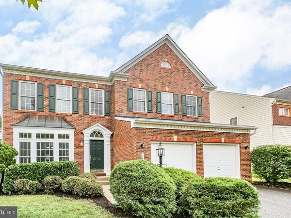 1002 DORTHEA COURT, FREDERICKSBURG, VA 22401