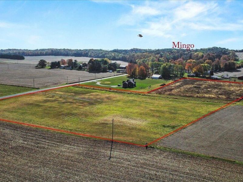 6704 Stevenson Road , Cable, OH 43009 Photo 3