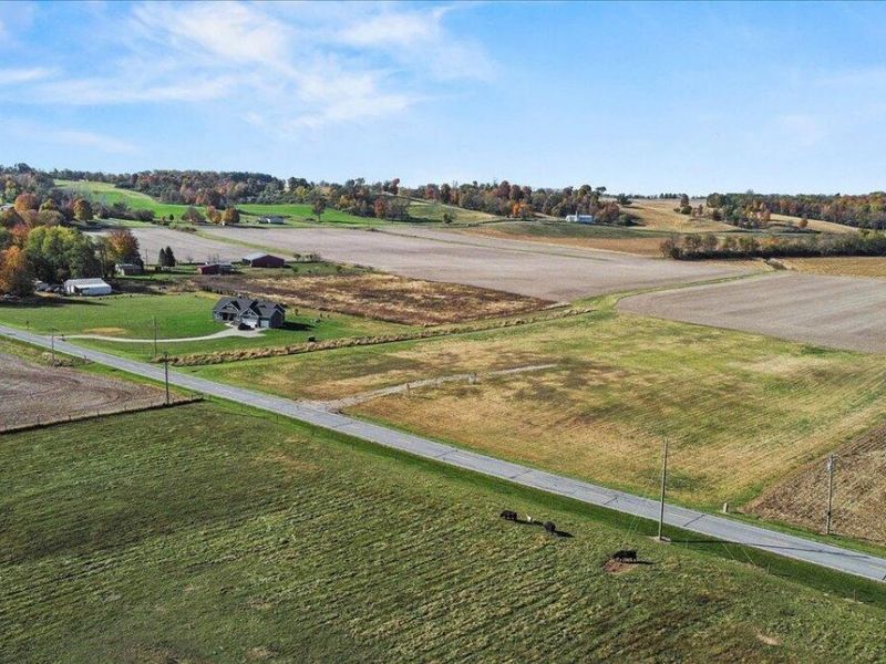 6704 Stevenson Road , Cable, OH 43009 Photo 5