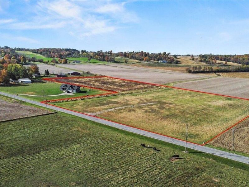 6704 Stevenson Road , Cable, OH 43009 Photo 6