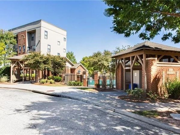 898 Oak Street SW, Unit 1307, Atlanta, GA 30310