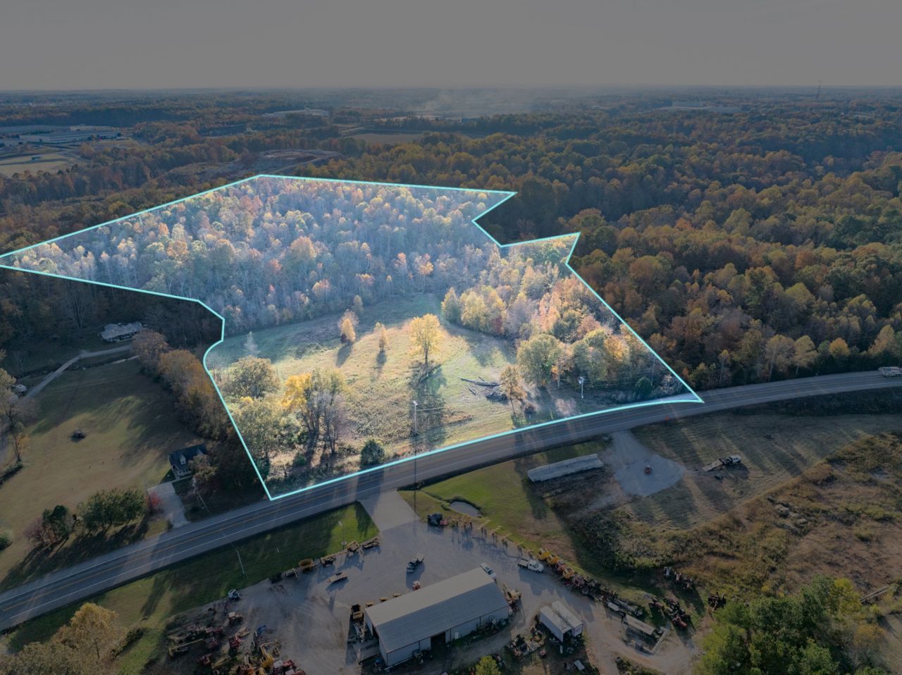 0 Highway 96, Burns, TN 37029 Main Photo