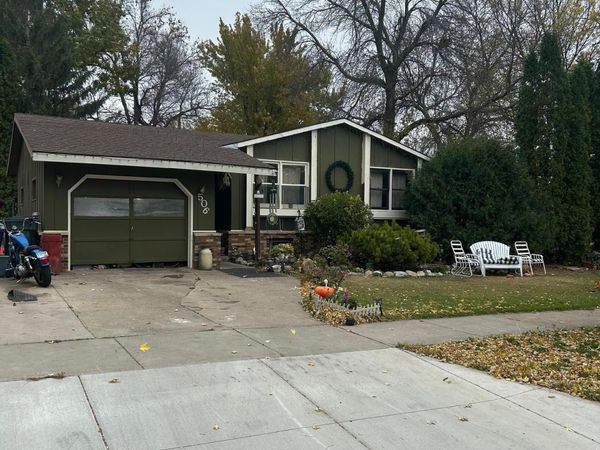 506 W Stanton Avenue, Fergus Falls, MN 56537