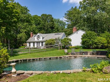 40 Camps Flat, Kent, CT 06785