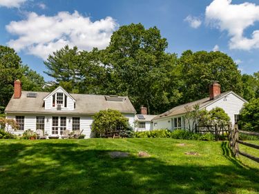 40 Camps Flat , Kent, CT 06785