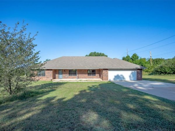 11300 SE 89th Street, Oklahoma City, OK 73150