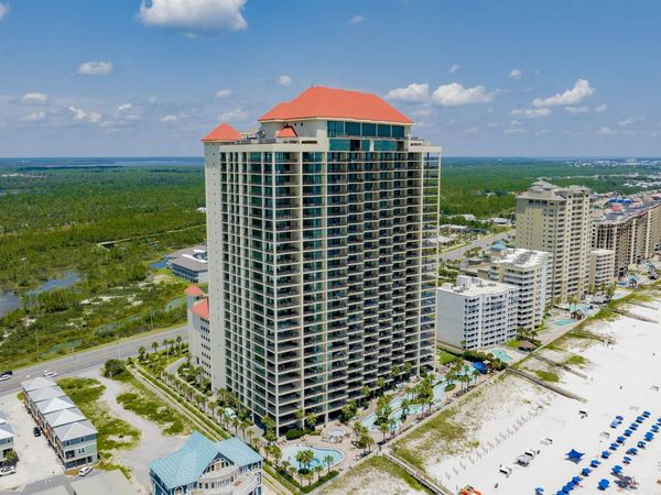 23972 Perdido Beach Boulevard, Unit 609, Orange Beach, AL 36561